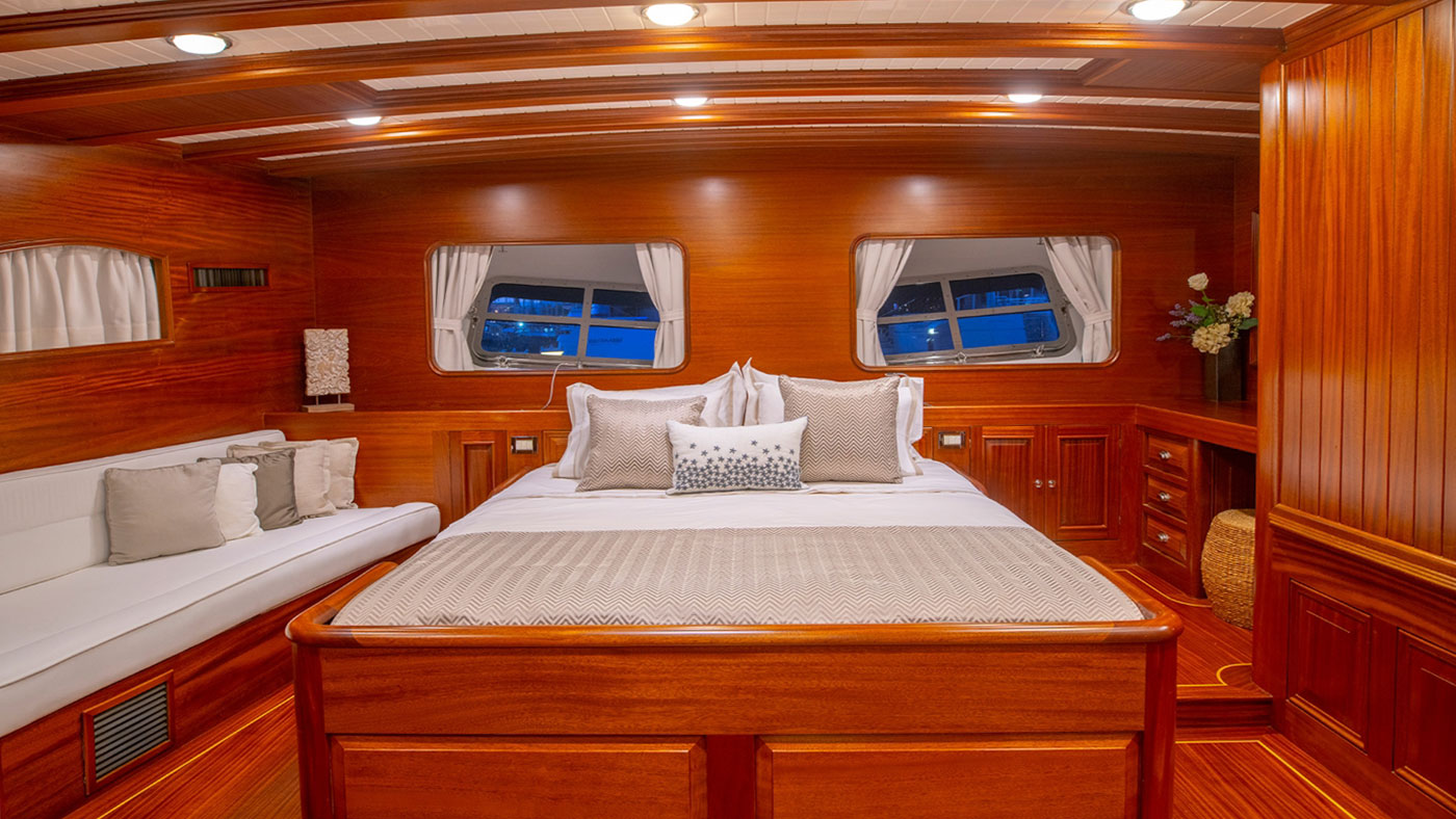 2006 Valena Yachting Hic Salta zu chartern (photo 6)