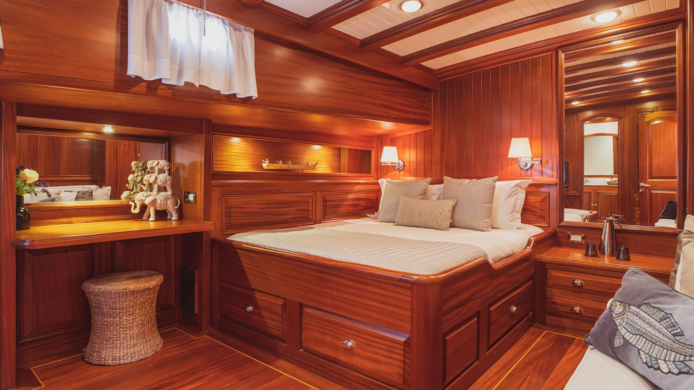 2006 Valena Yachting Hic Salta zu chartern (photo 7)