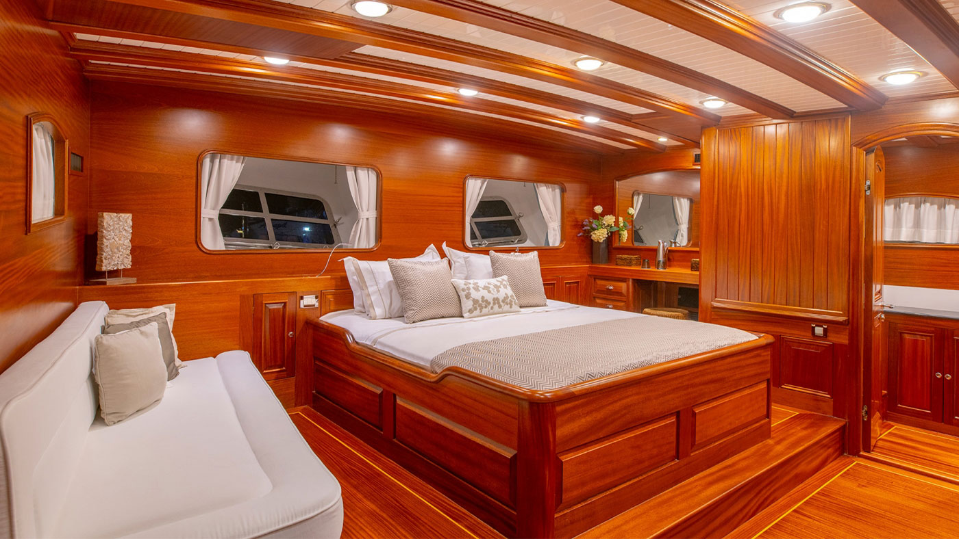 2006 Valena Yachting Hic Salta zu chartern (photo 8)
