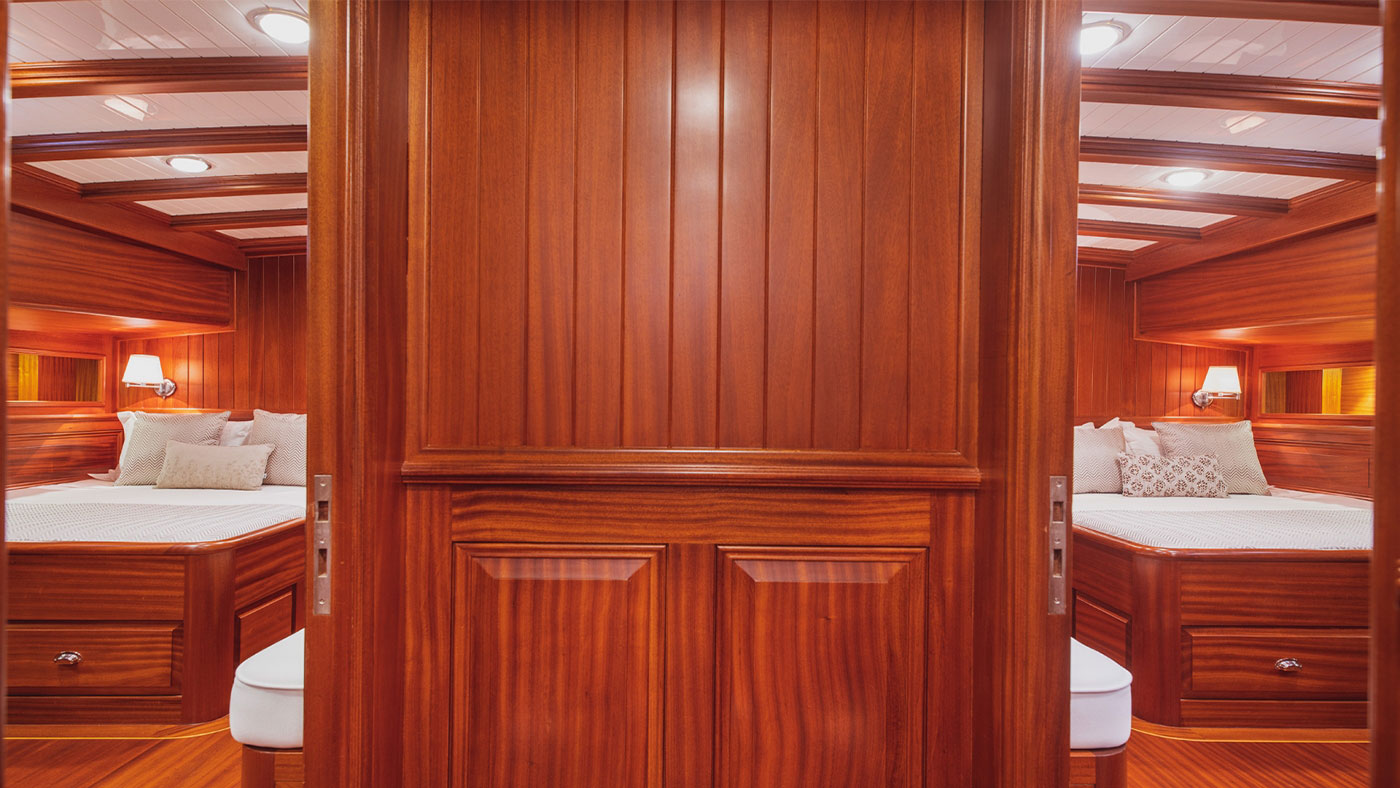 2006 Valena Yachting Hic Salta zu chartern (photo 9)