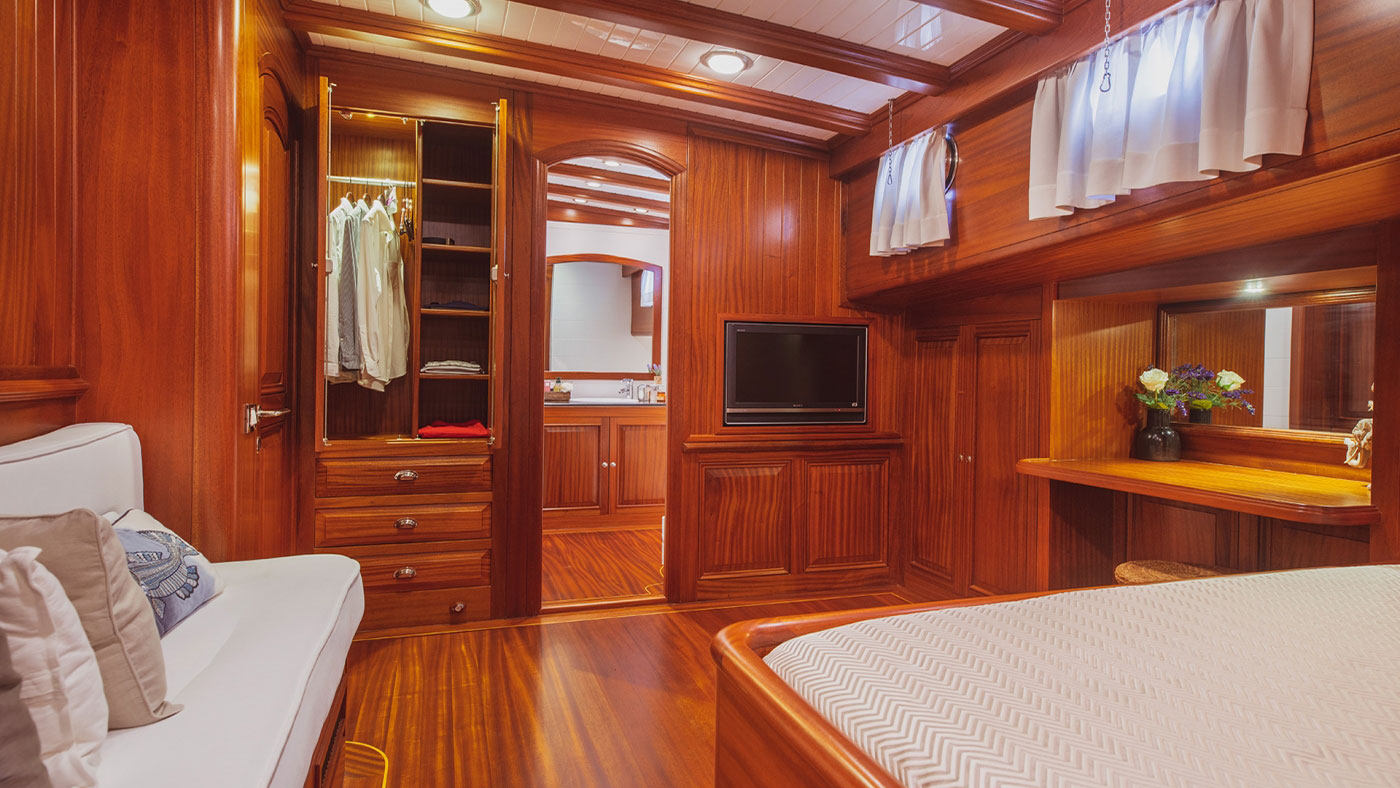 2006 Valena Yachting Hic Salta zu chartern (photo 10)