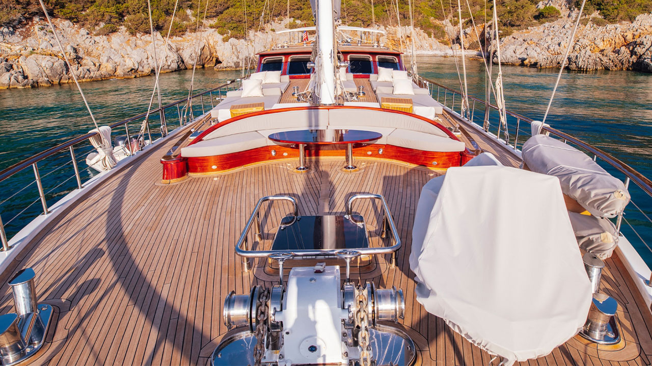 2006 Valena Yachting Hic Salta zu chartern (photo 18)