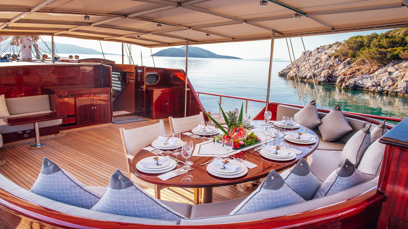 2006 Valena Yachting Hic Salta zu chartern (photo 19)
