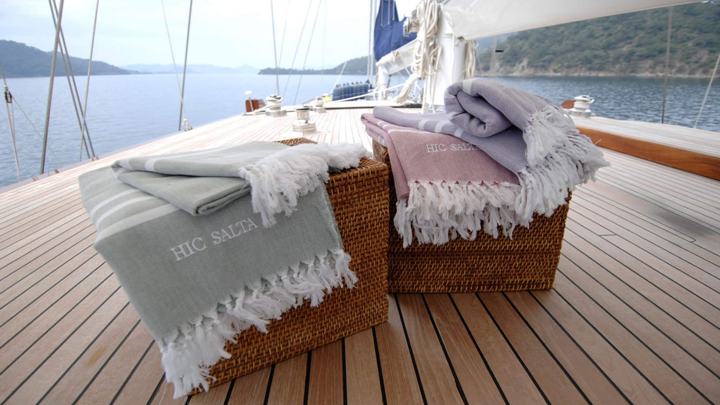 2006 Valena Yachting Hic Salta zu chartern (photo 20)