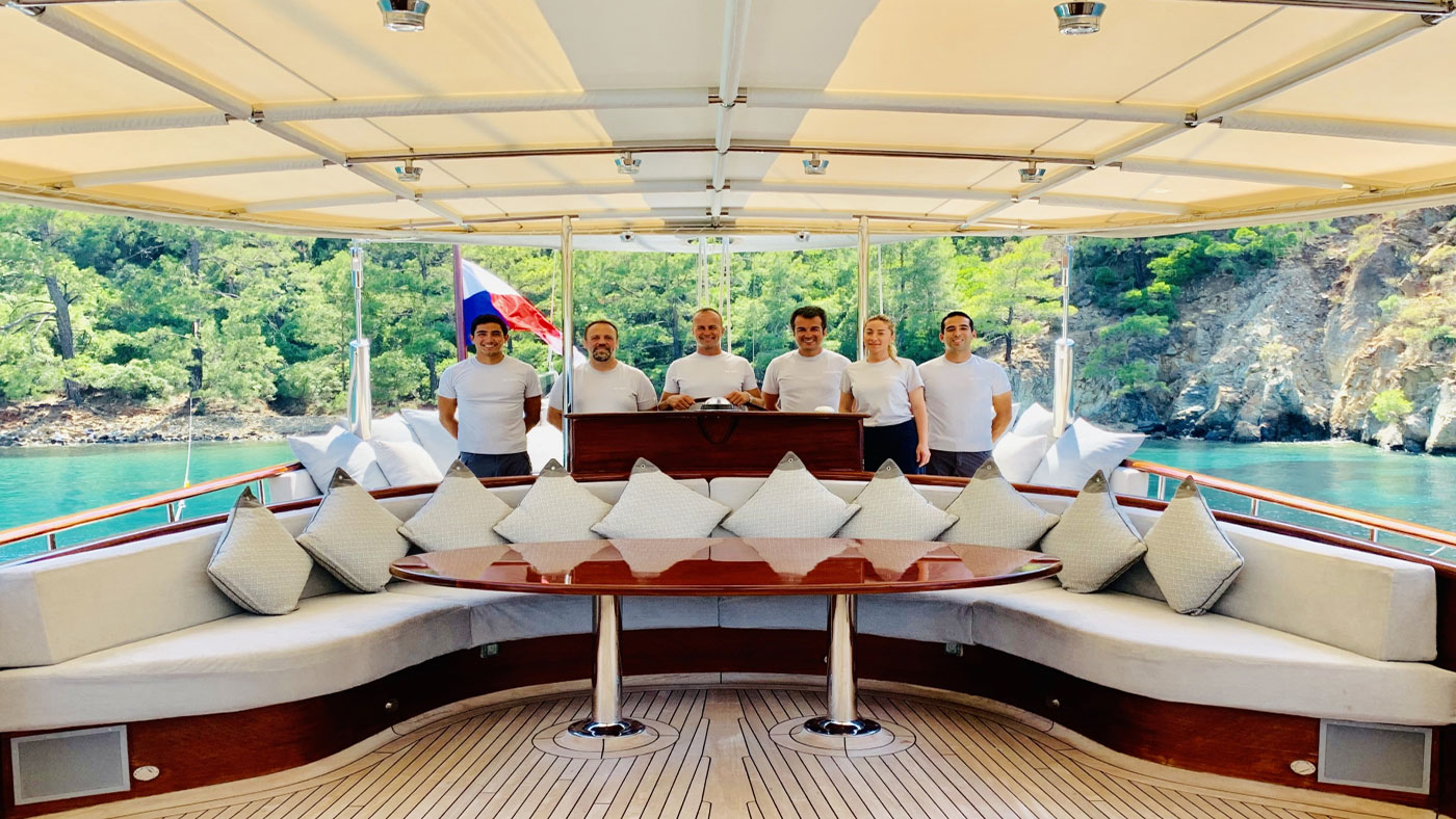 2006 Valena Yachting Hic Salta zu chartern (photo 22)