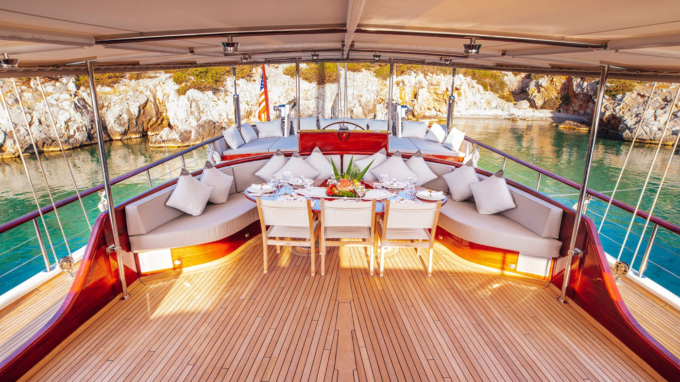 2006 Valena Yachting Hic Salta zu chartern (photo 24)