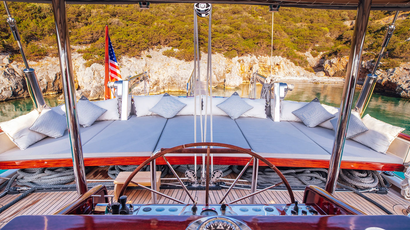 2006 Valena Yachting Hic Salta zu chartern (photo 25)