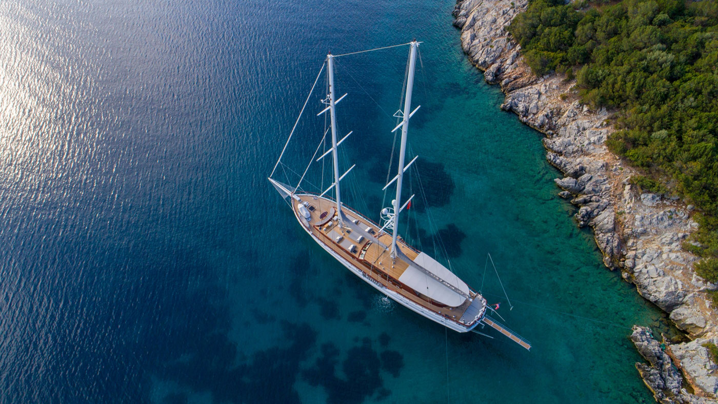 2006 Valena Yachting Hic Salta zu chartern (photo 26)