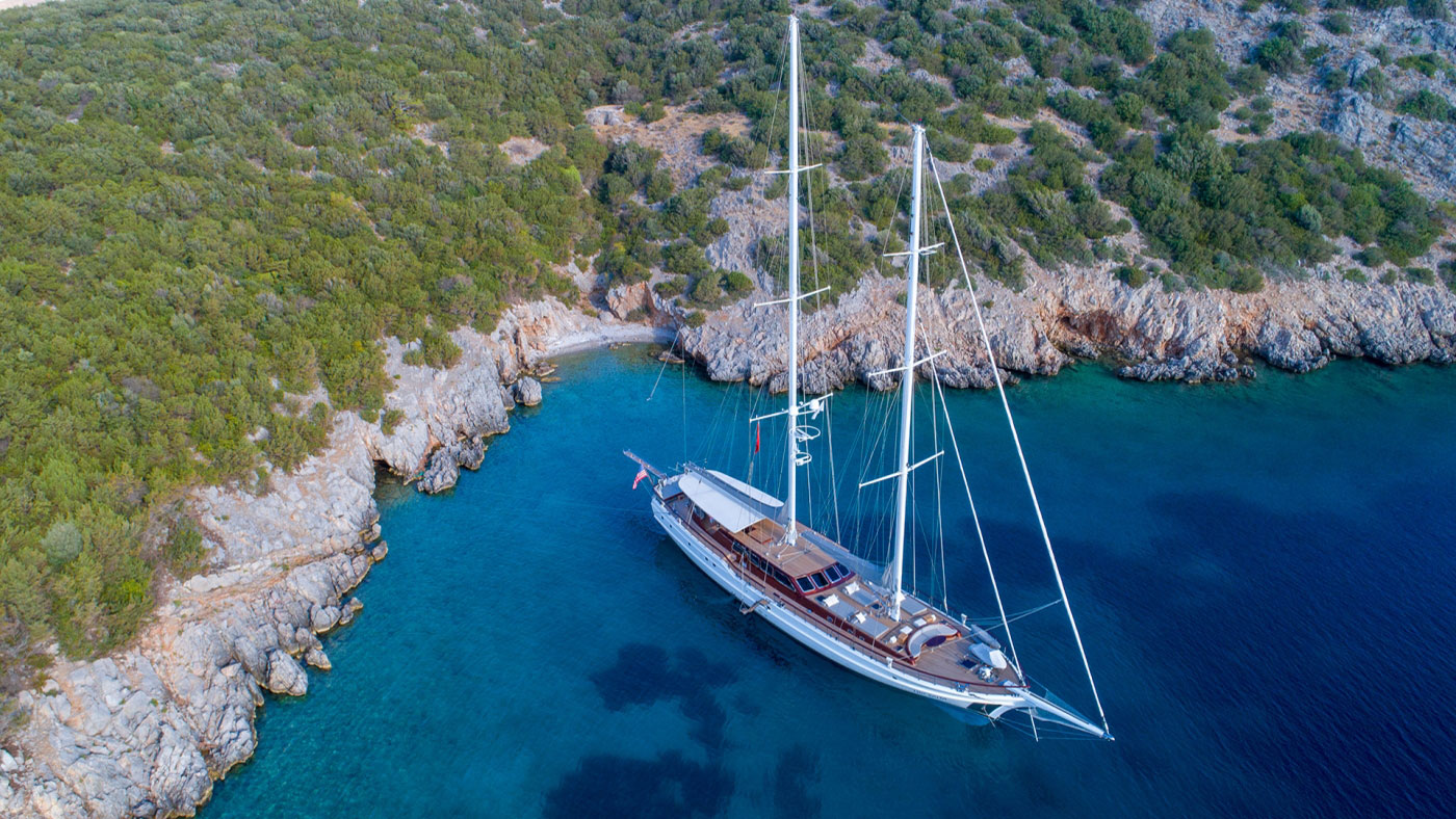 2006 Valena Yachting Hic Salta zu chartern (photo 27)