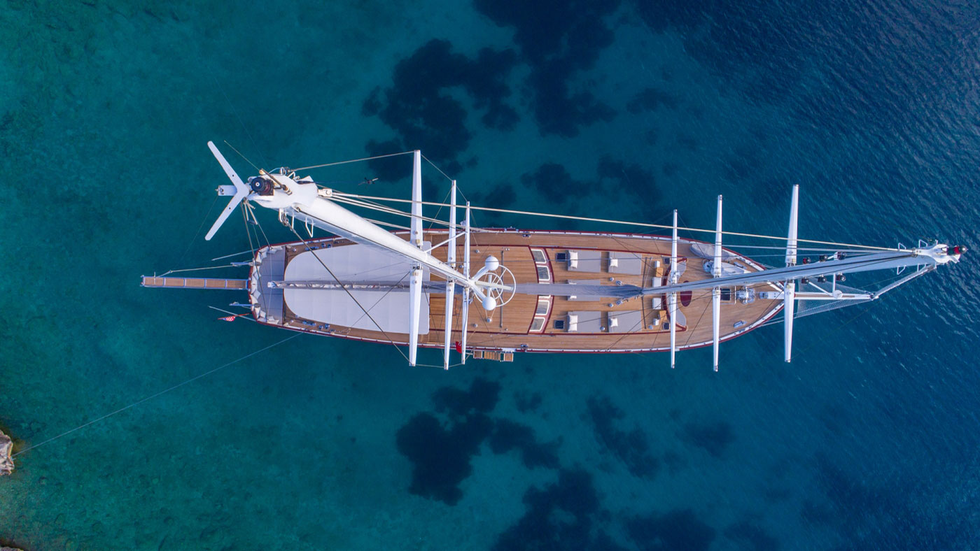 2006 Valena Yachting Hic Salta zu chartern (photo 28)