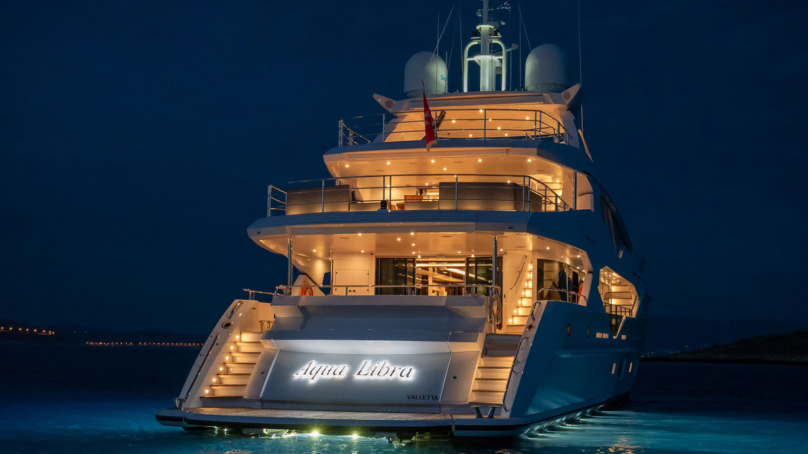 2018 Sunseeker Aqua Libra zu chartern (photo 21)