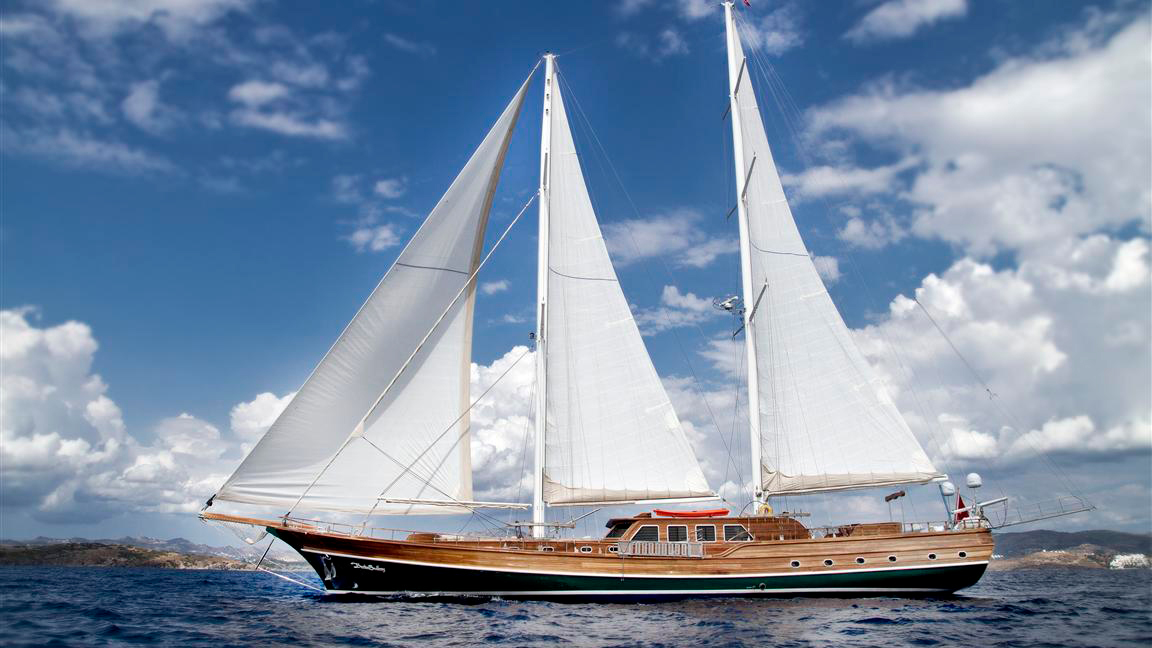 2008 Custom Built Bedia Sultan te huur (photo 1)