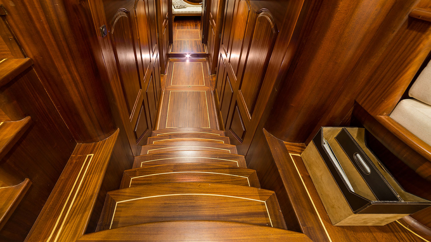 2008 Custom Built Bedia Sultan te huur (photo 10)
