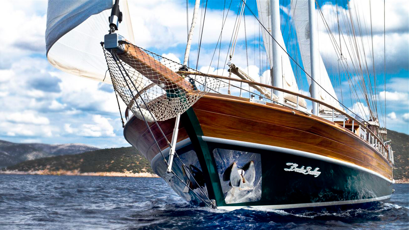 2008 Custom Built Bedia Sultan te huur (photo 12)