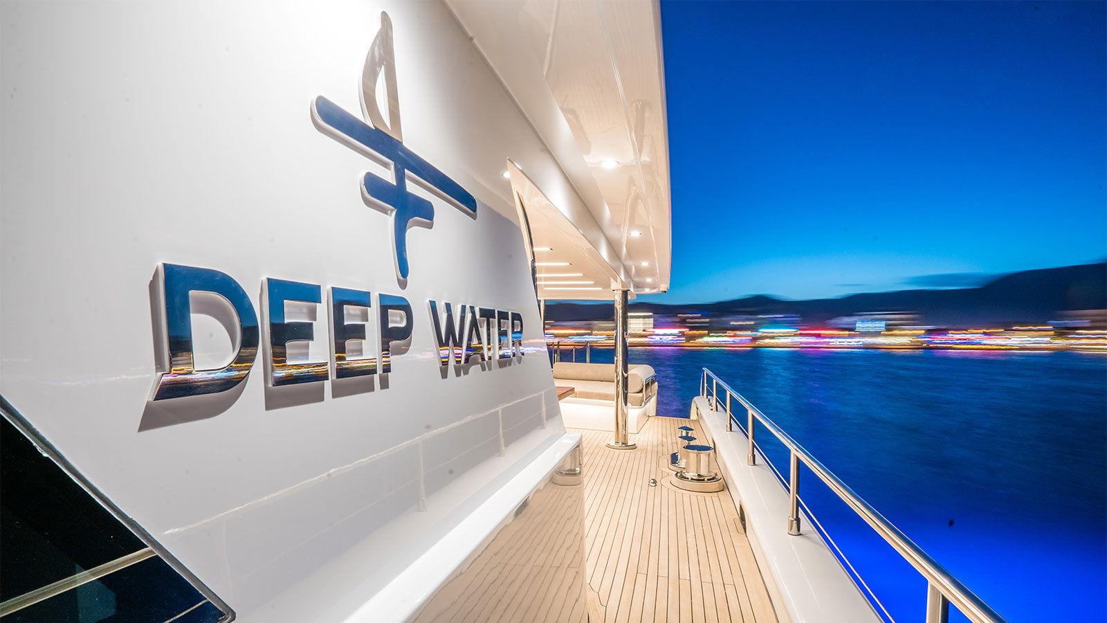 2022 Deva Gemicilik Deep Water for charter (photo 17)