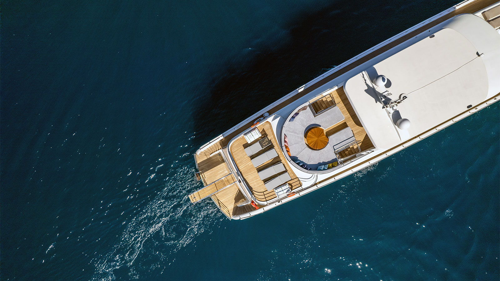 2022 Deva Gemicilik Deep Water for charter (photo 18)