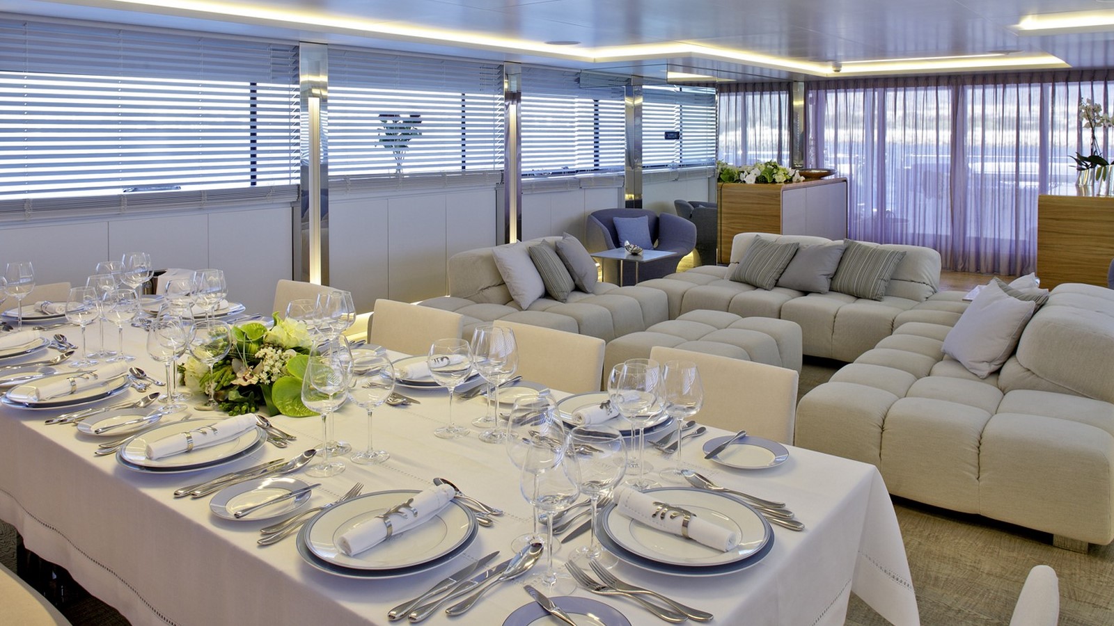 2008 Mondo Marine Sea Wolf en alquiler (photo 2)