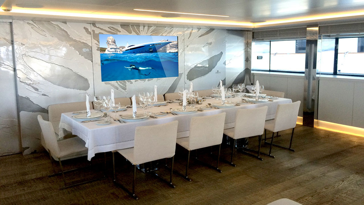 2008 Mondo Marine Sea Wolf en alquiler (photo 3)