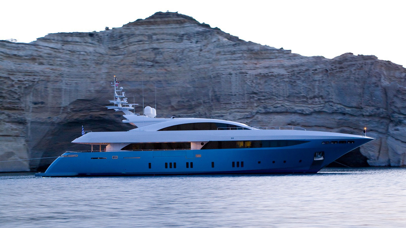 2008 Mondo Marine Sea Wolf en alquiler (photo 13)