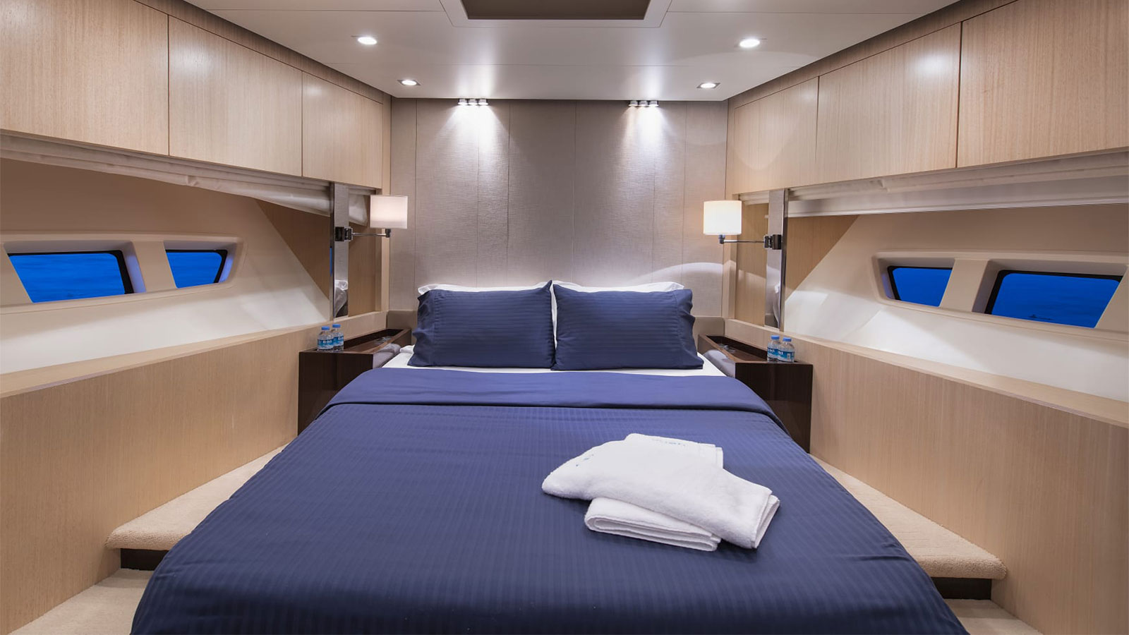 2015 Azimut Hubo à louer (photo 5)
