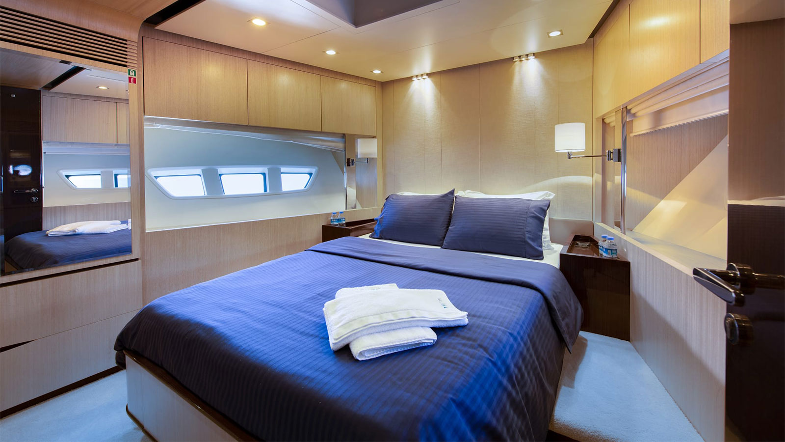 2015 Azimut Hubo à louer (photo 6)