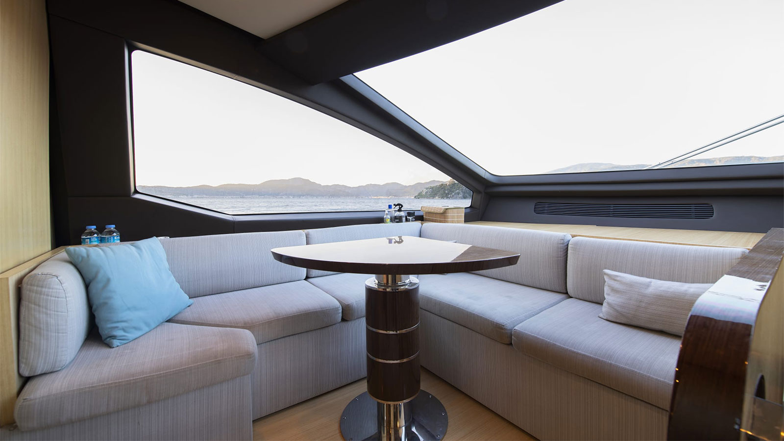 2015 Azimut Hubo à louer (photo 17)