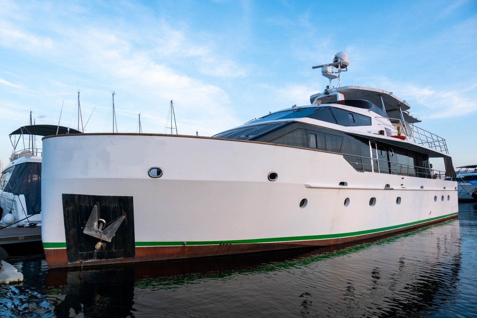 1980 Benetti 78 en venta (photo 2)
