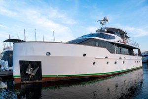 Benetti 78