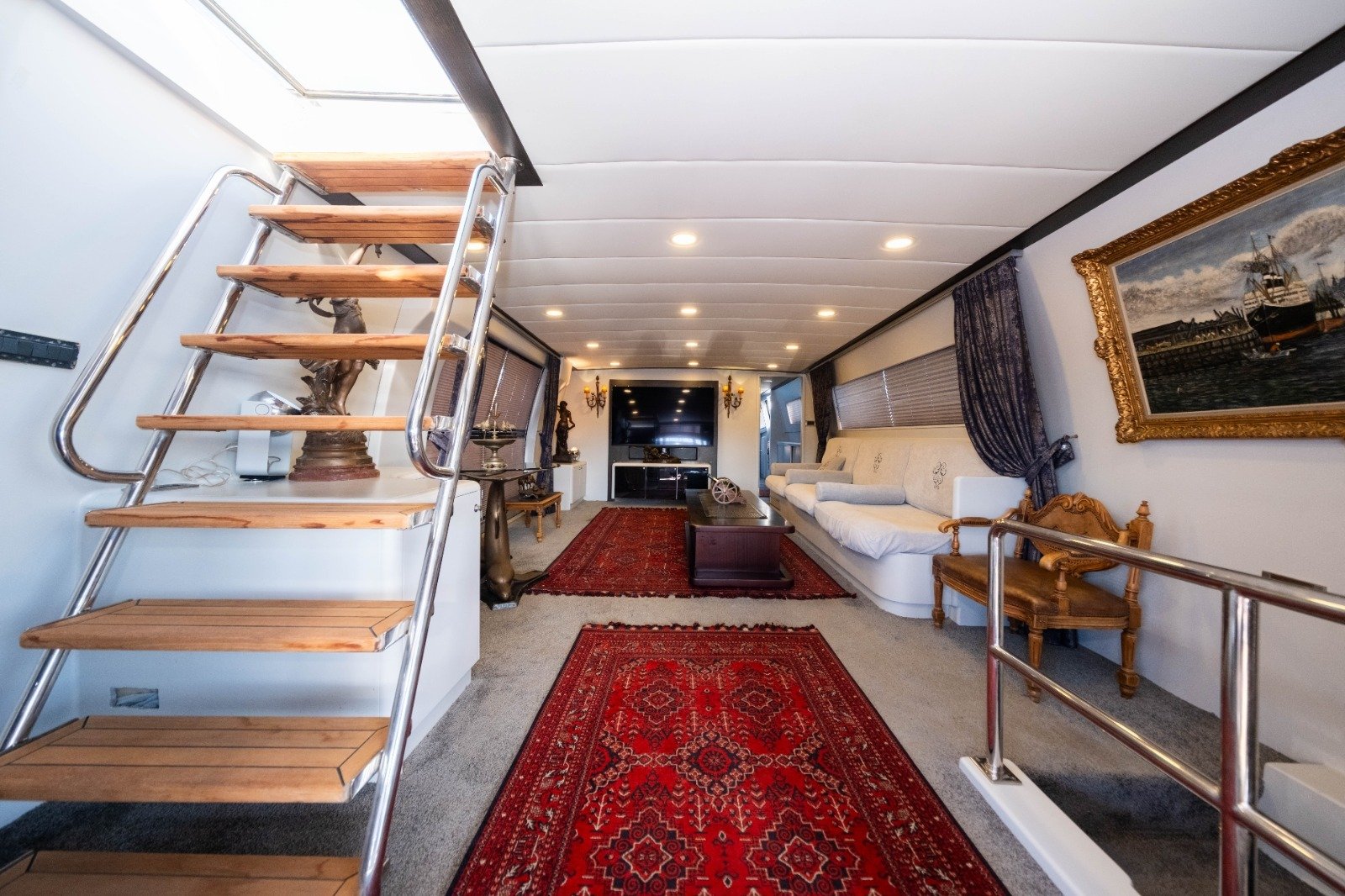 1980 Custom 26 M in vendita (photo 11)