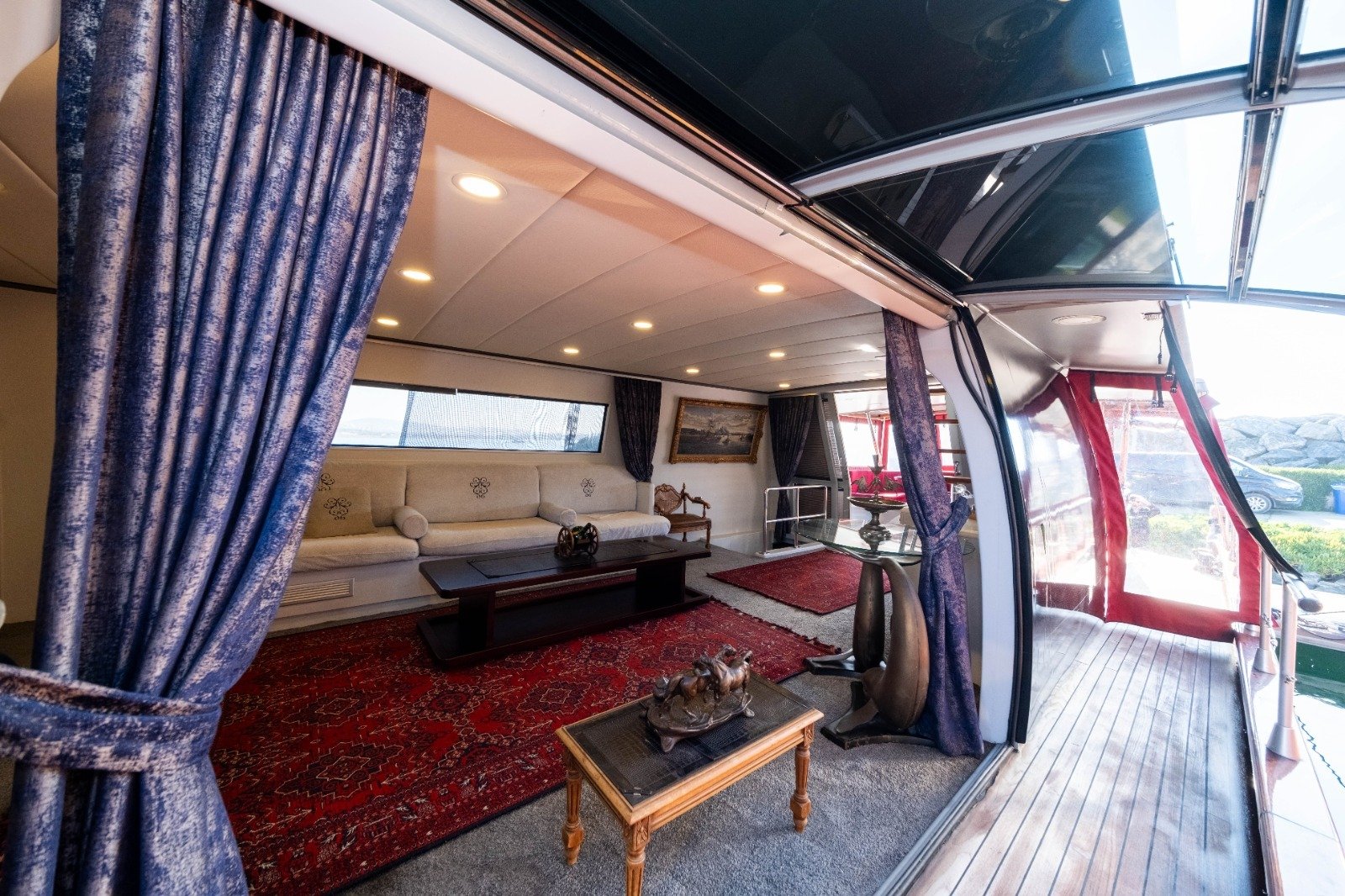 1980 Custom 26 M in vendita (photo 13)
