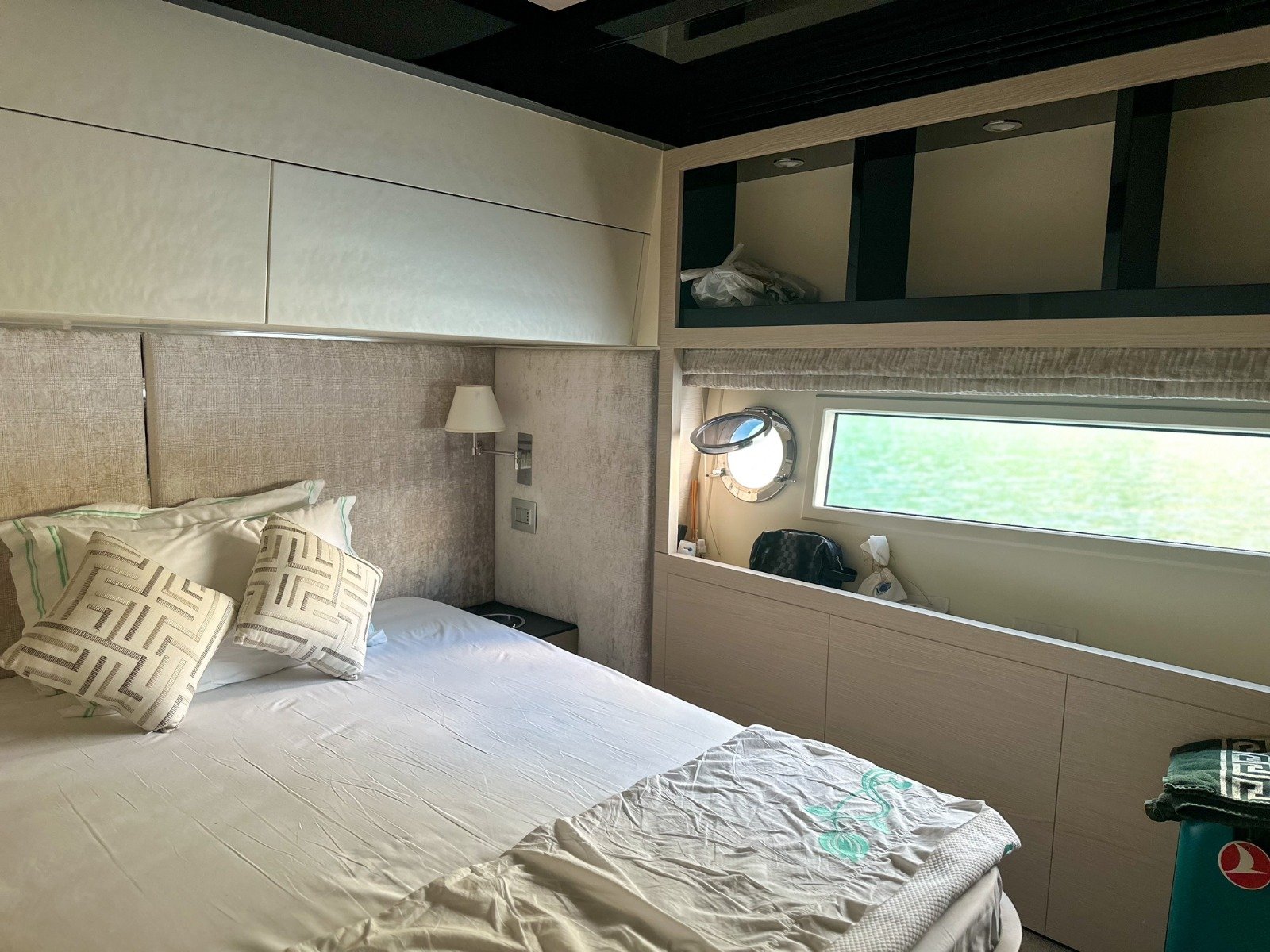 2018 Azimut 80 zu verkaufen (photo 7)