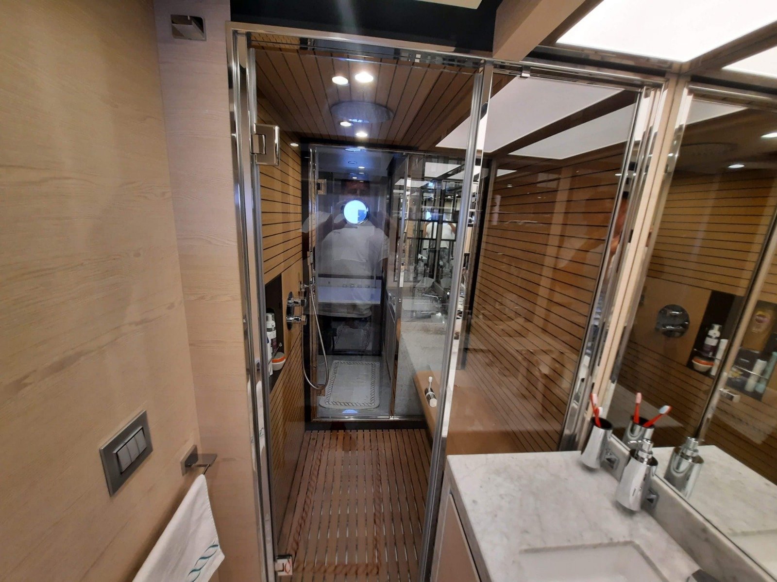 2018 Azimut 80 zu verkaufen (photo 9)