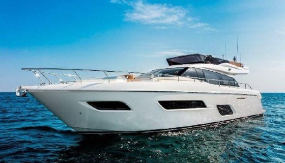 2013 Marine Group Lobster 14M in vendita (photo 15)