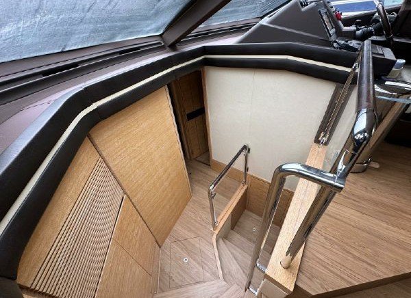 2013 Azimut 64 zu verkaufen (photo 9)