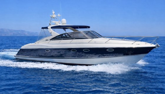 2013 Azimut 64 zu verkaufen (photo 33)