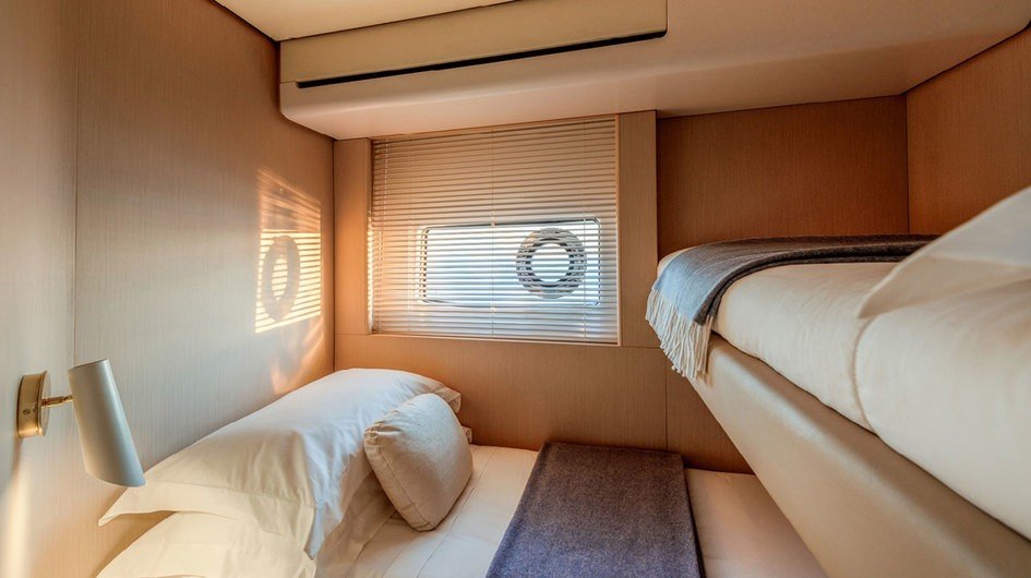 2023 Azimut 68 en venta (photo 14)