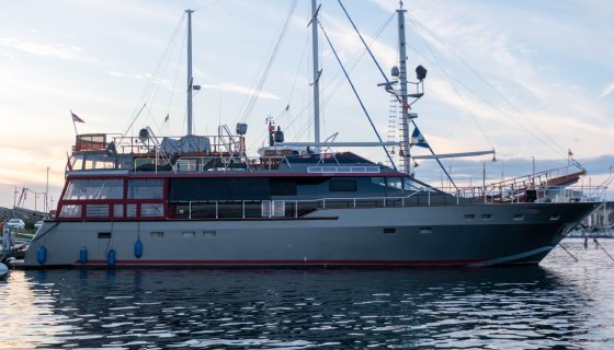 2018 Azimut 53 Magellano à vendre (photo 30)