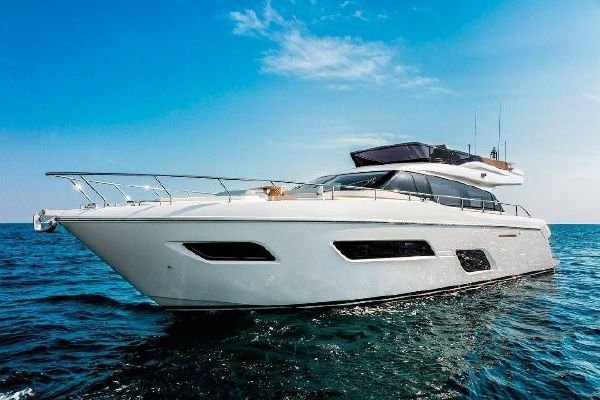 2018 Ferretti 550 zu verkaufen (photo 4)