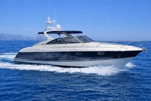 Princess V50