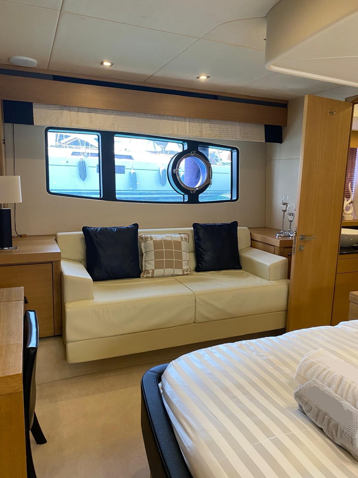 2015 Sunseeker Manhattan 63 en venta (photo 5)
