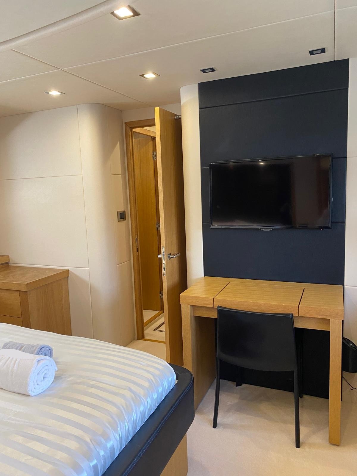 2015 Sunseeker Manhattan 63 en venta (photo 7)
