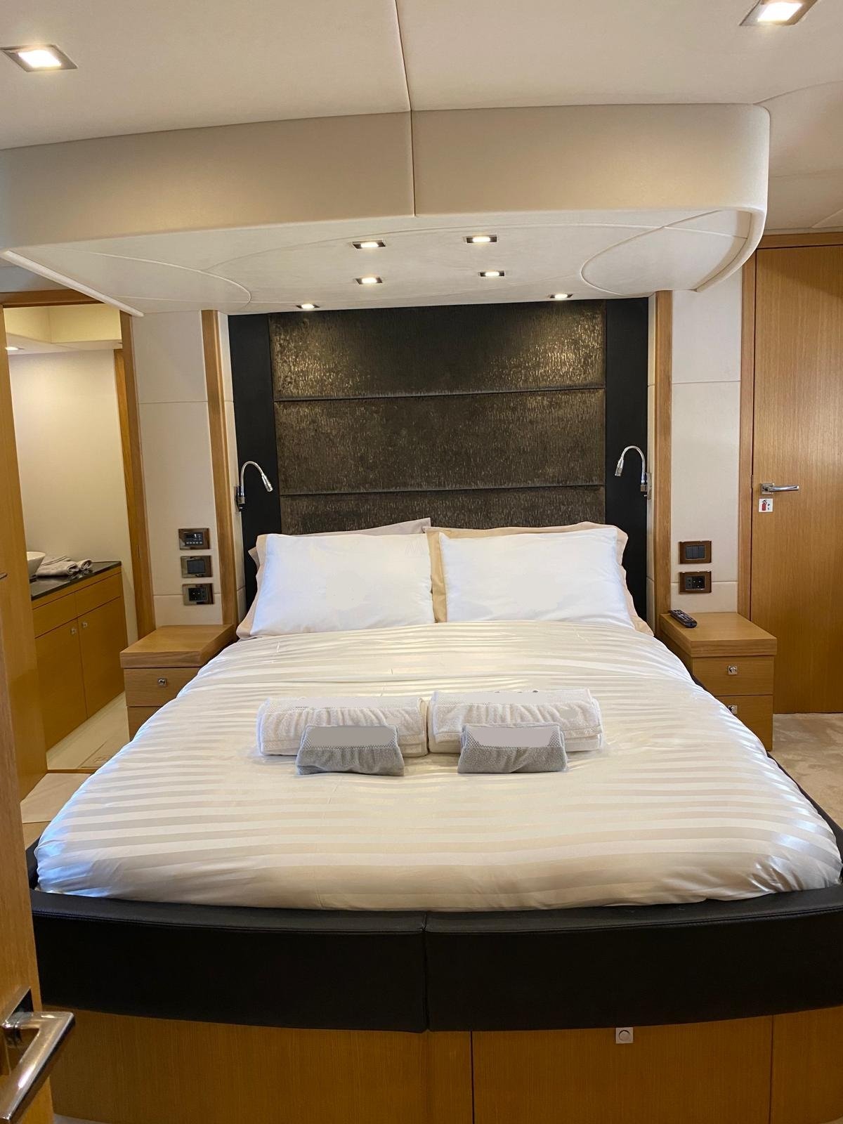 2015 Sunseeker Manhattan 63 en venta (photo 13)