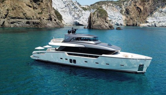 2015 Sunseeker Manhattan 63 en venta (photo 15)