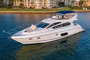 Sunseeker Manhattan 63