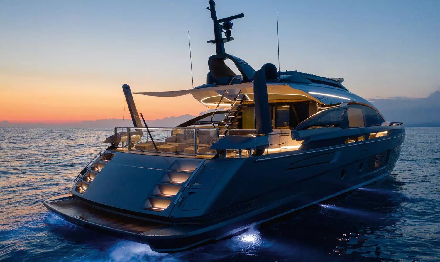 2020 Azimut Grande S10 na sprzedaż (photo 5)