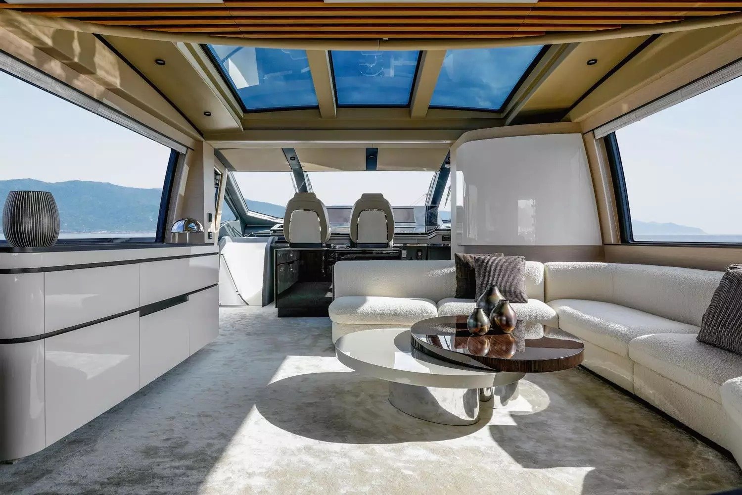 2020 Azimut Grande S10 na sprzedaż (photo 11)