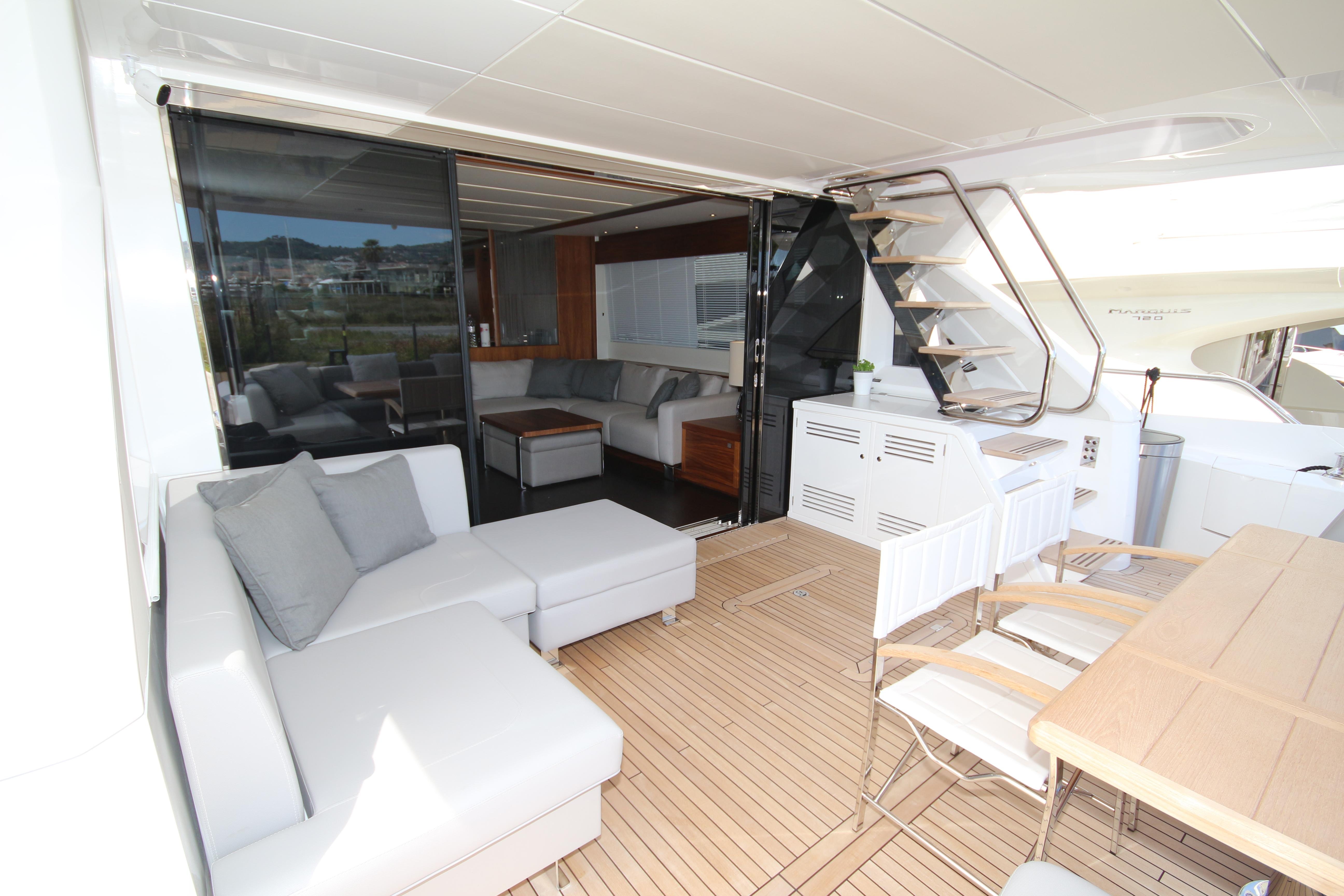 2021 Sunseeker 76 Yacht for sale (photo 5)