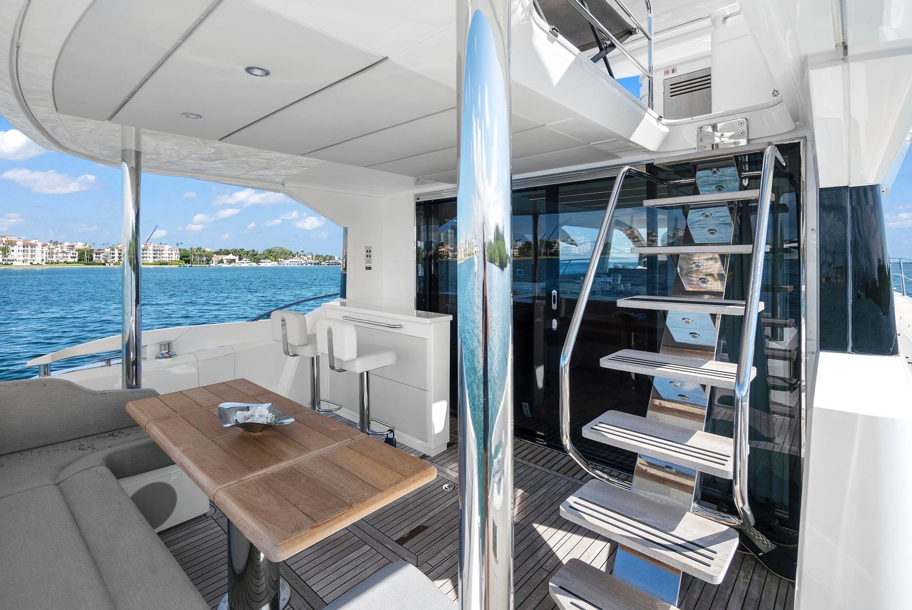 2019 Sunseeker 66 te koop (photo 7)