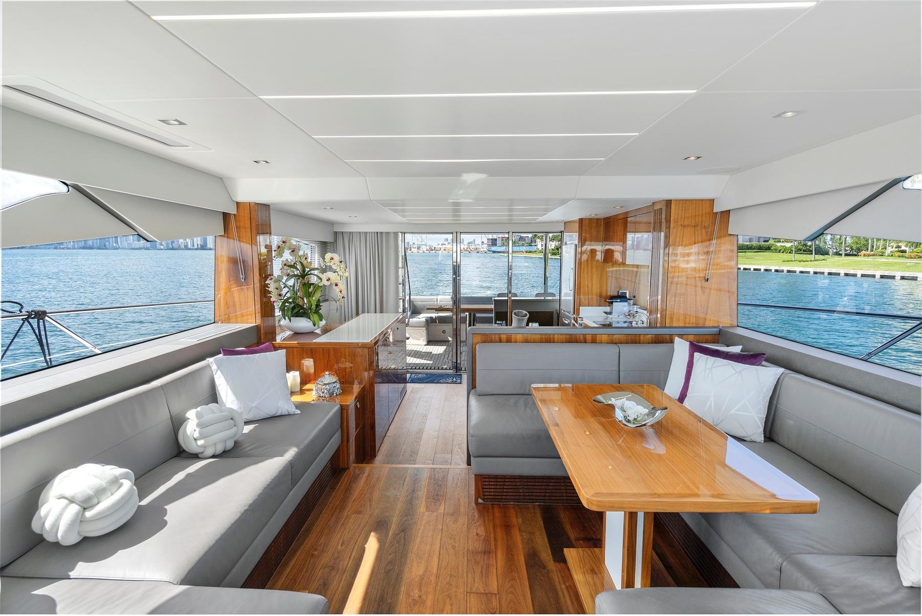 2019 Sunseeker 66 te koop (photo 9)