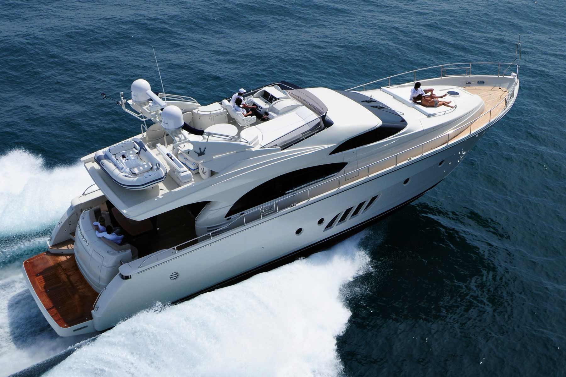 2008 Dominator 680 en venta (photo 4)